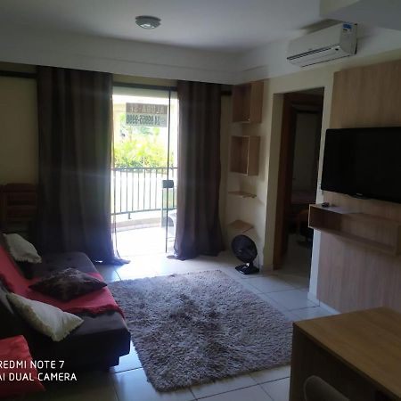Aldeia Das Aguas Park Resort - Flat Quartier Barra do Pirai Exterior photo