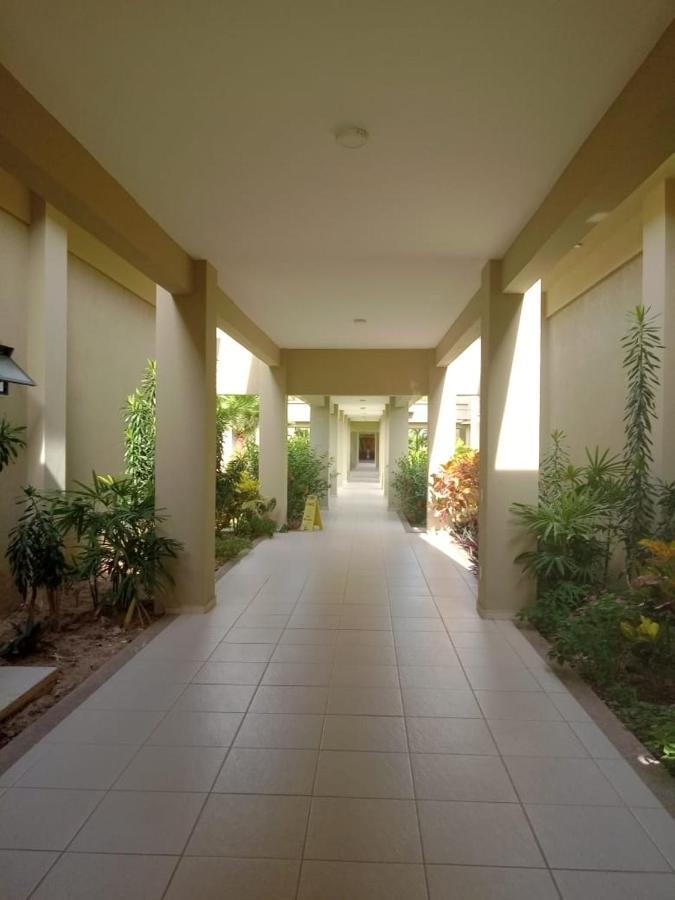 Aldeia Das Aguas Park Resort - Flat Quartier Barra do Pirai Exterior photo